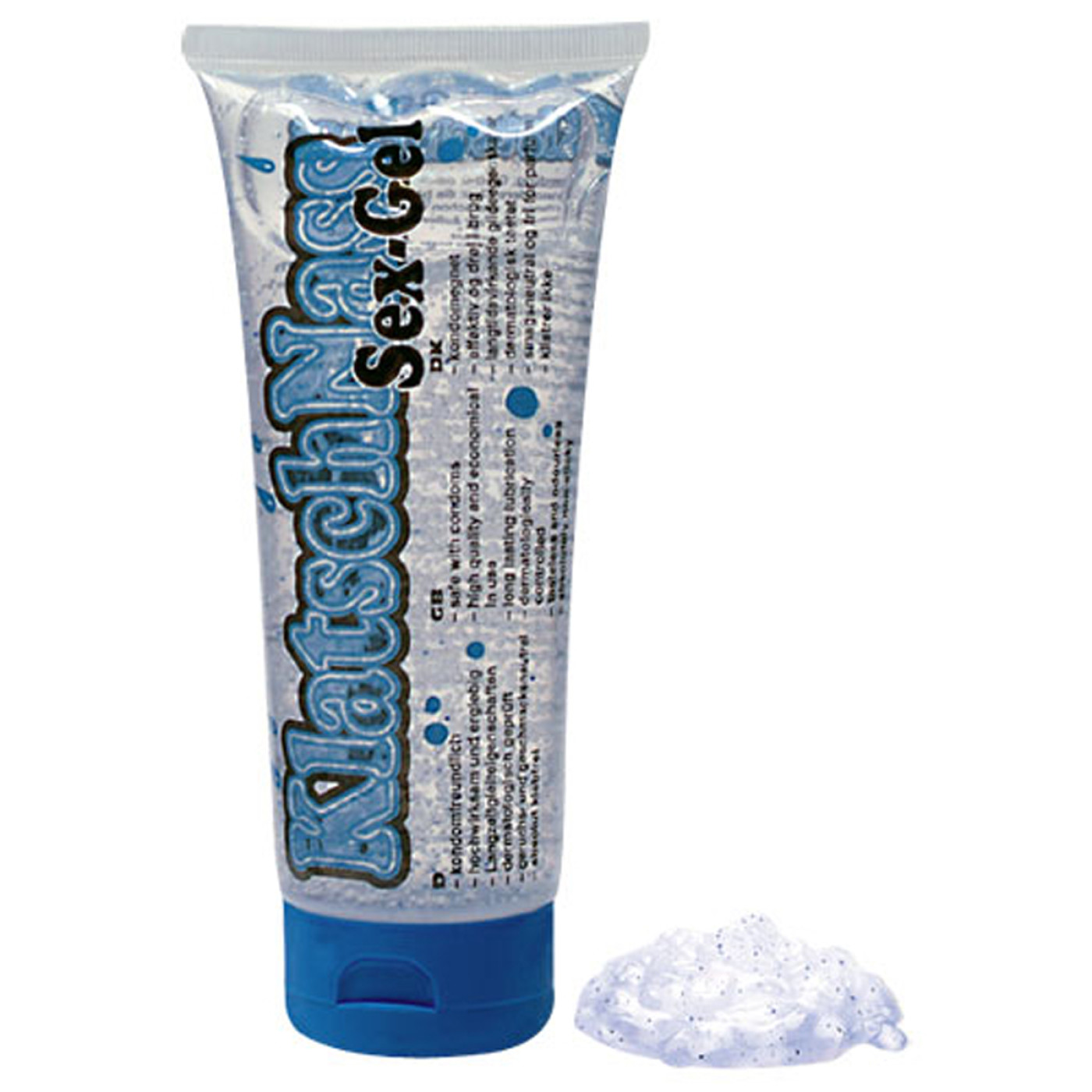 Лубрикант Ёska 