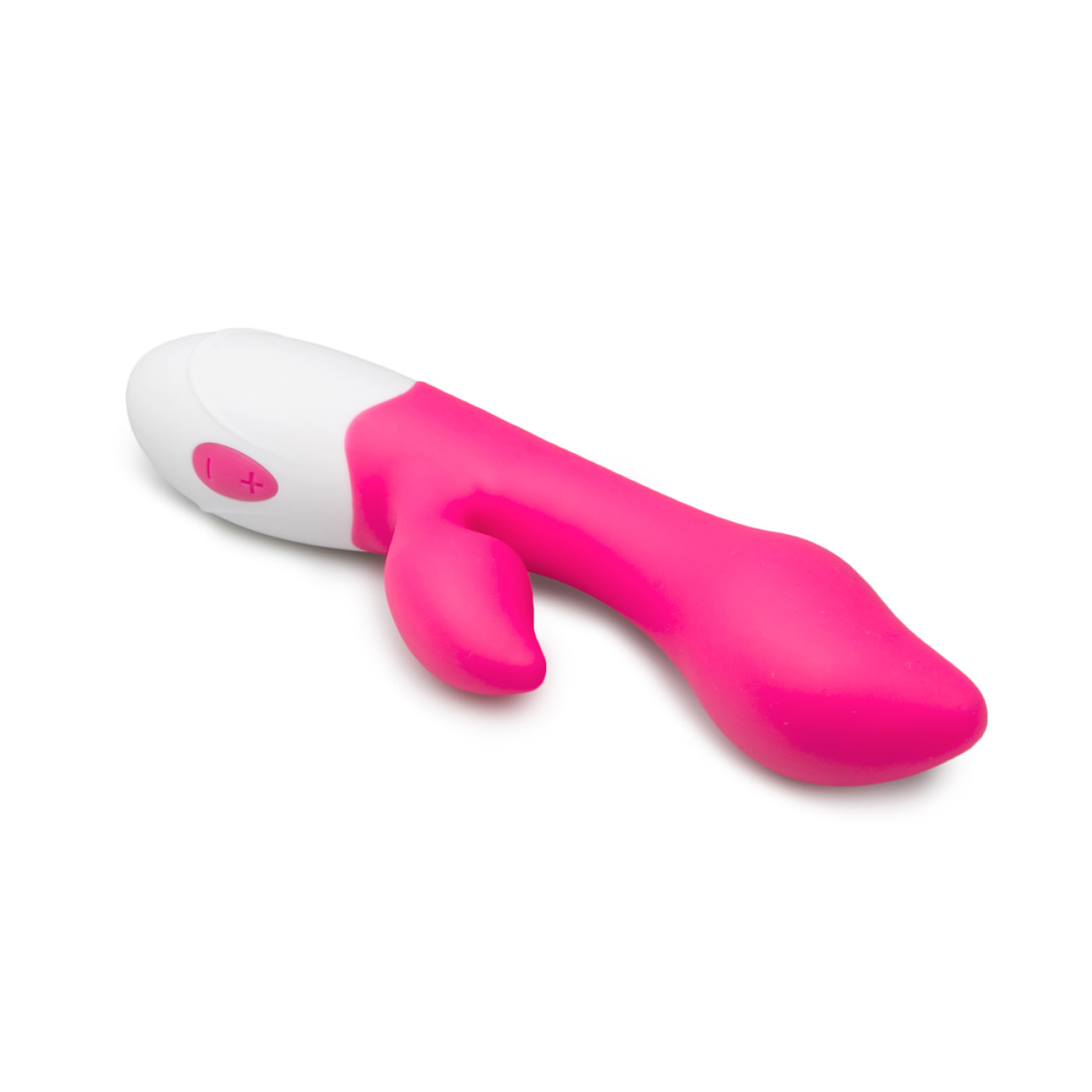 Вибратор Vibe Rabbit