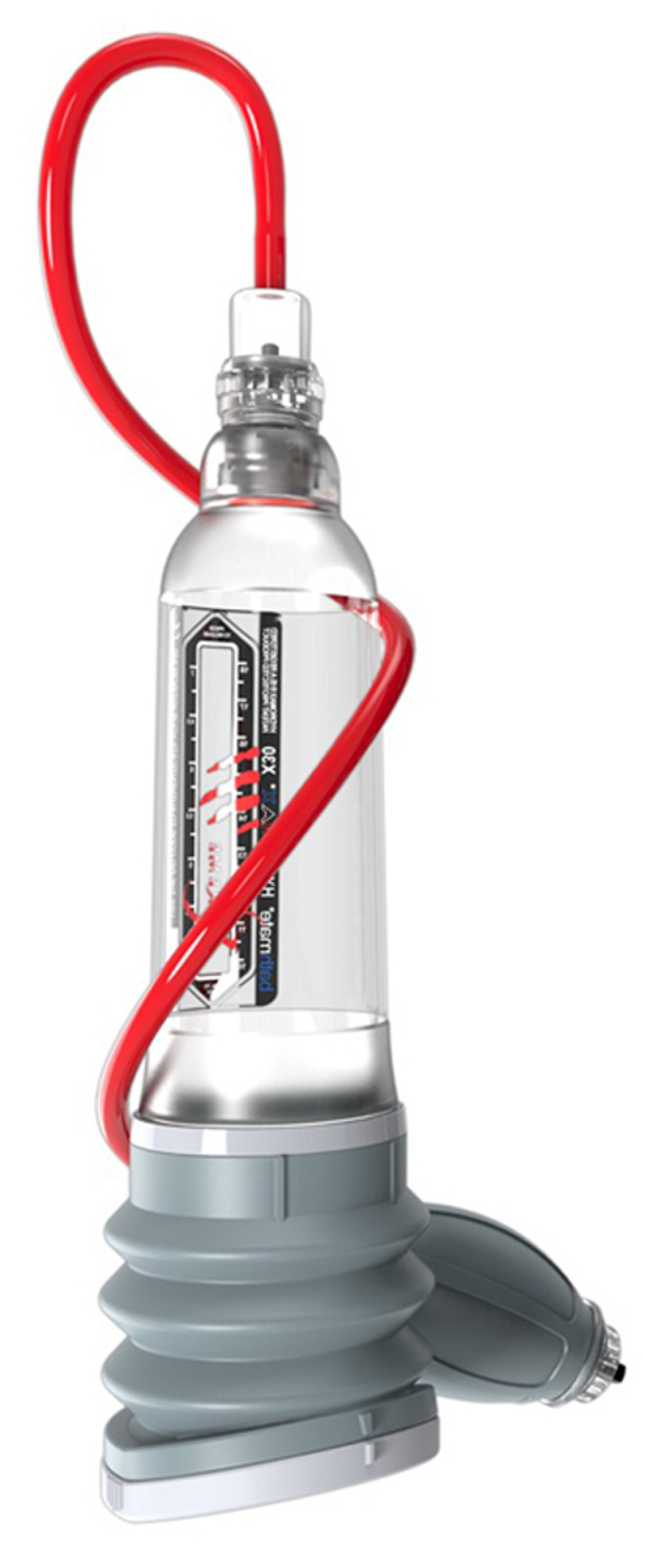 Гидропомпа 