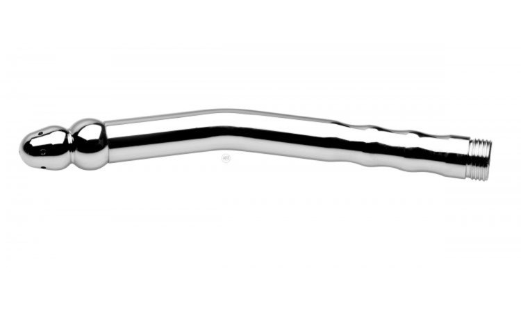 Анальный душ 