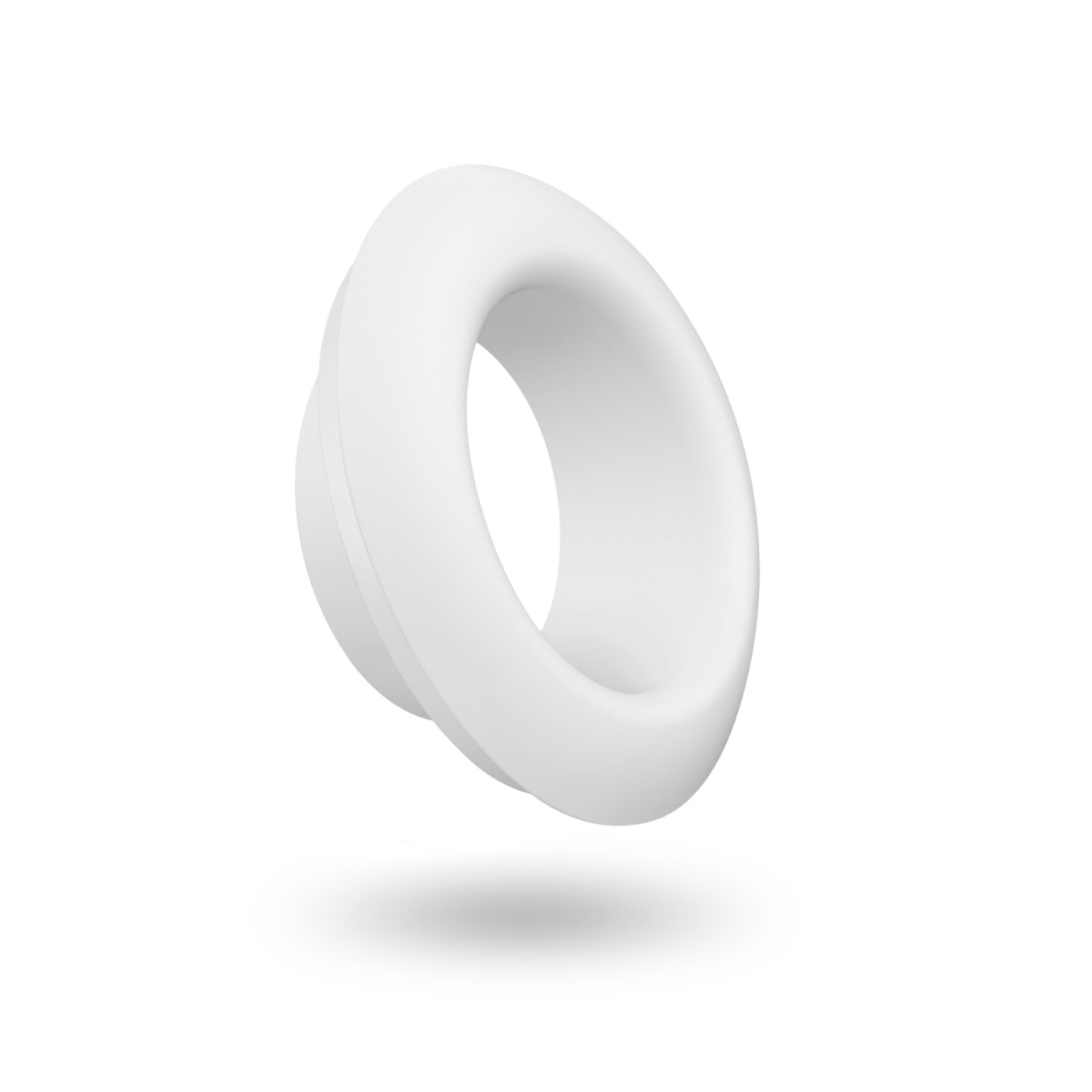 Сменные насадки для Satisfyer Pro Deluxe Next Generation, белые, 5 шт 9015139 - Satisfyer - Вакуумно-волновые стимуляторы клитора - Купить