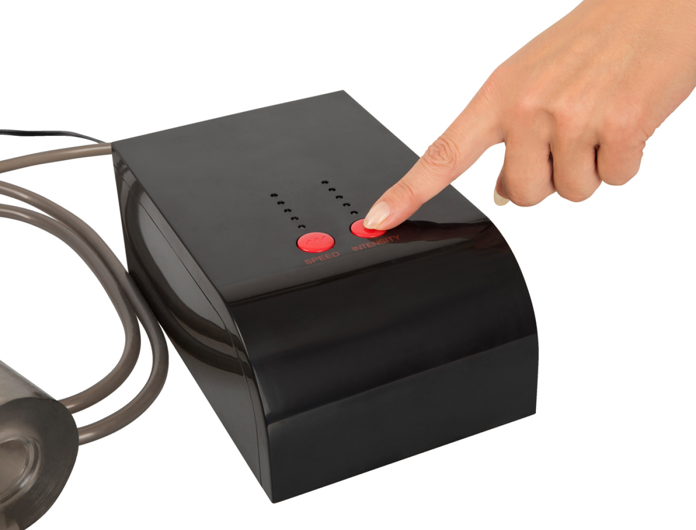 Мастурбатор Suck O Mat