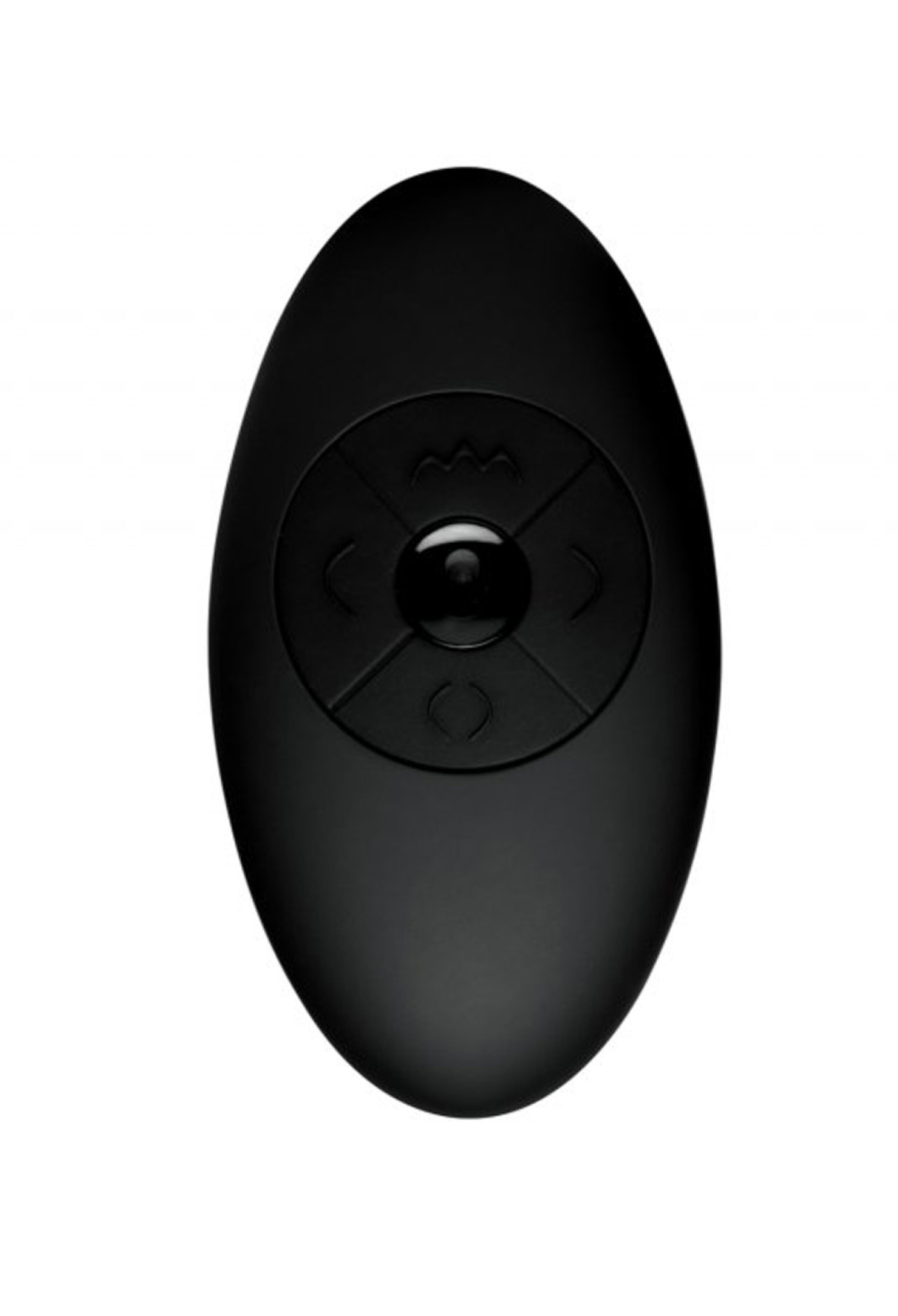 Remote contol vibrator