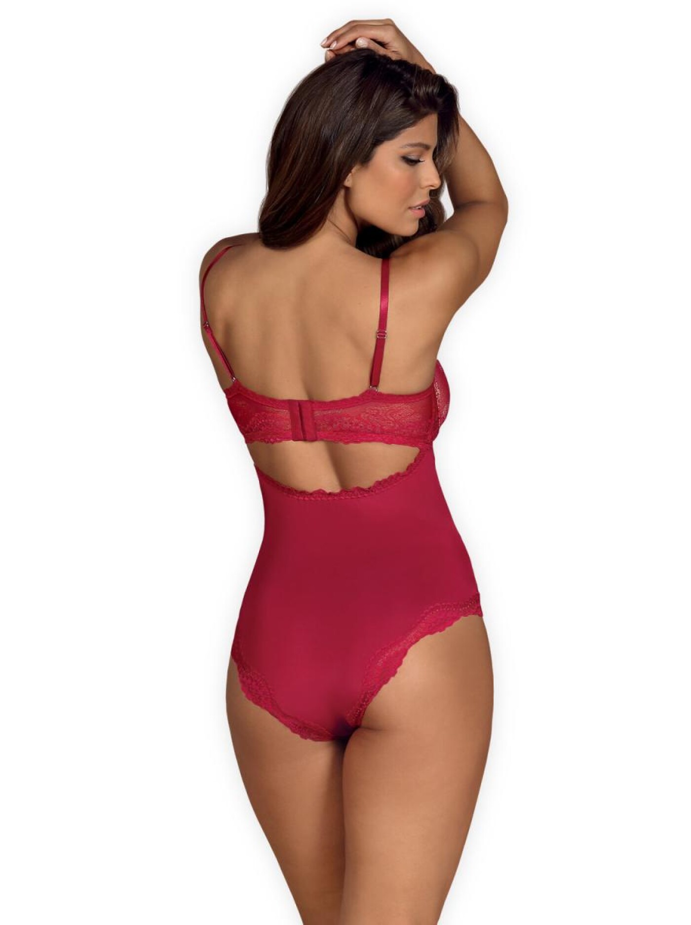 Тедди Миксти, S/M 05694 - Obsessive - Эротические боди - Купить