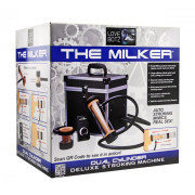 The Milker Automatic Deluxe Stroker Machine - Image 6