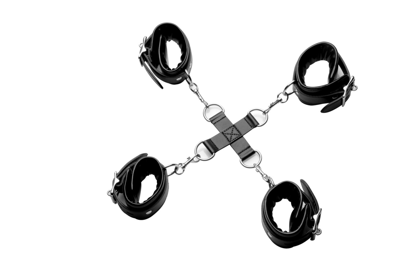 Hogtie Restraint System 5396