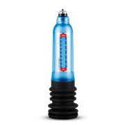 Bathmate Hydro 7 Penis Pump - Blue - Image 1