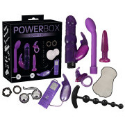 Power Box Lovers Kit - Image 1
