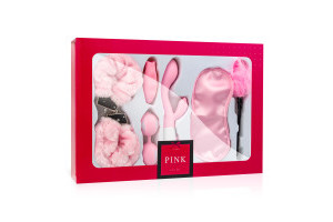 Loveboxxx - I Love Pink Gift Box