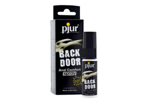 Pjur Backdoor Anal Comfort Spray - 20 ml