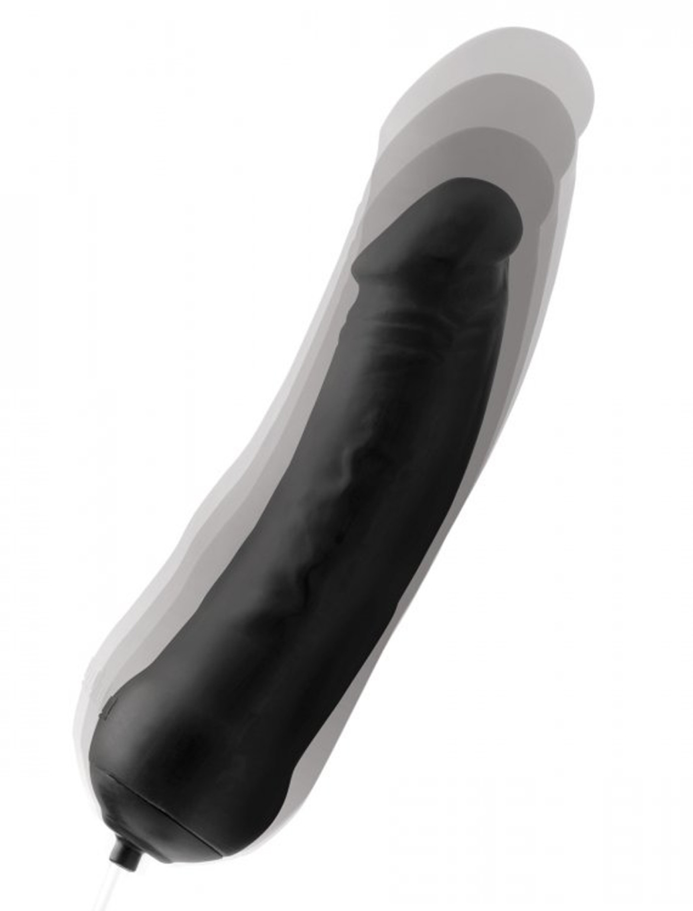 Inflatable Dildos