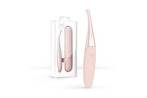 Senzi Vibrator - Pink