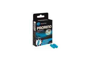 PRORINO Potency Capsules For Men - 2 Units