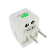 Universal Voltage Adapter - Image 2