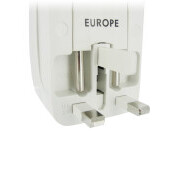Universal Voltage Adapter - Image 5
