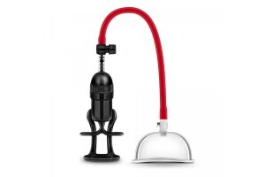 Temptasia - Intense Pussy Pump System