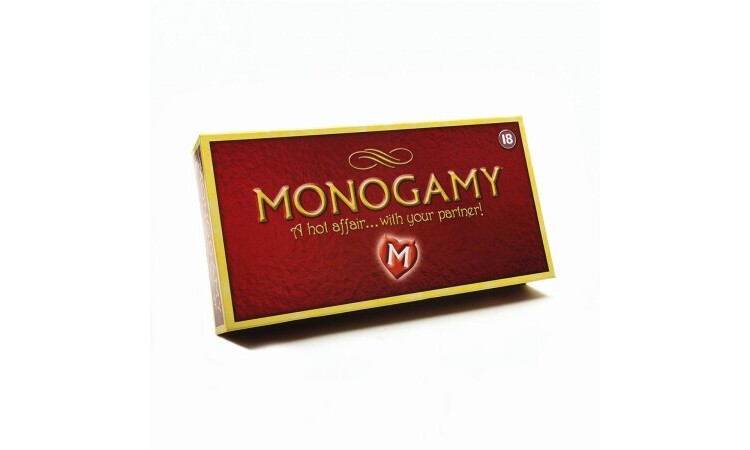 Monogamy Game - Image 1