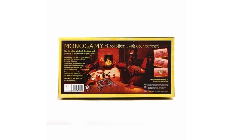 Monogamy Game - Image 7