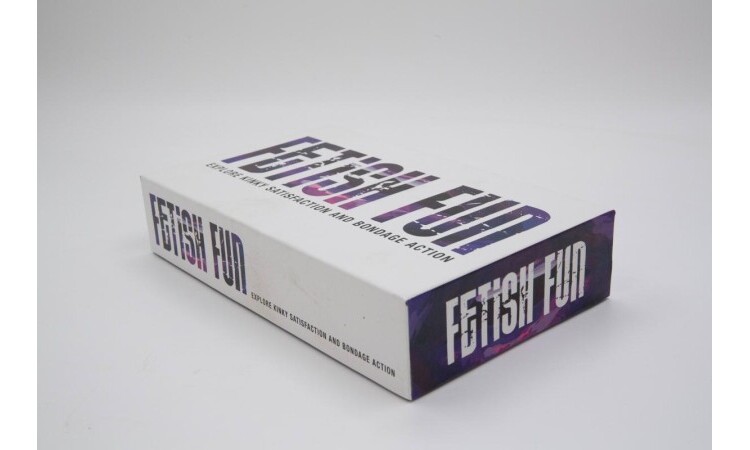 Fetish Fun Game - Image 7