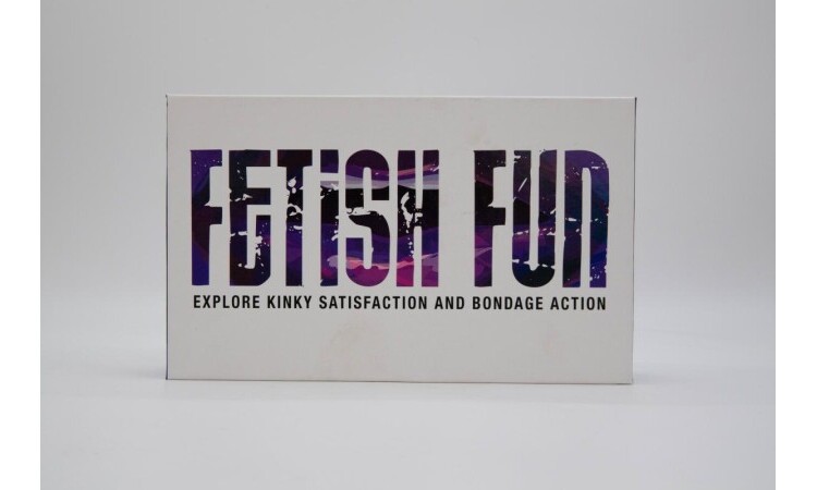 Fetish Fun Game - Image 11