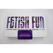 Fetish Fun Game - Image 1