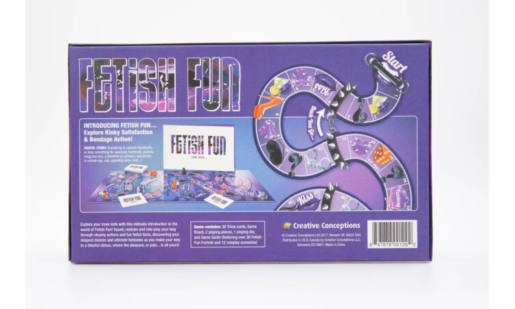 Fetish Fun Game - Image 4