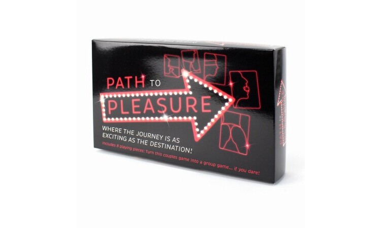 Path to Pleasure Game - Image 7