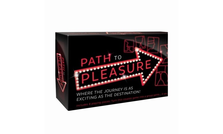 Path to Pleasure Game - Image 1