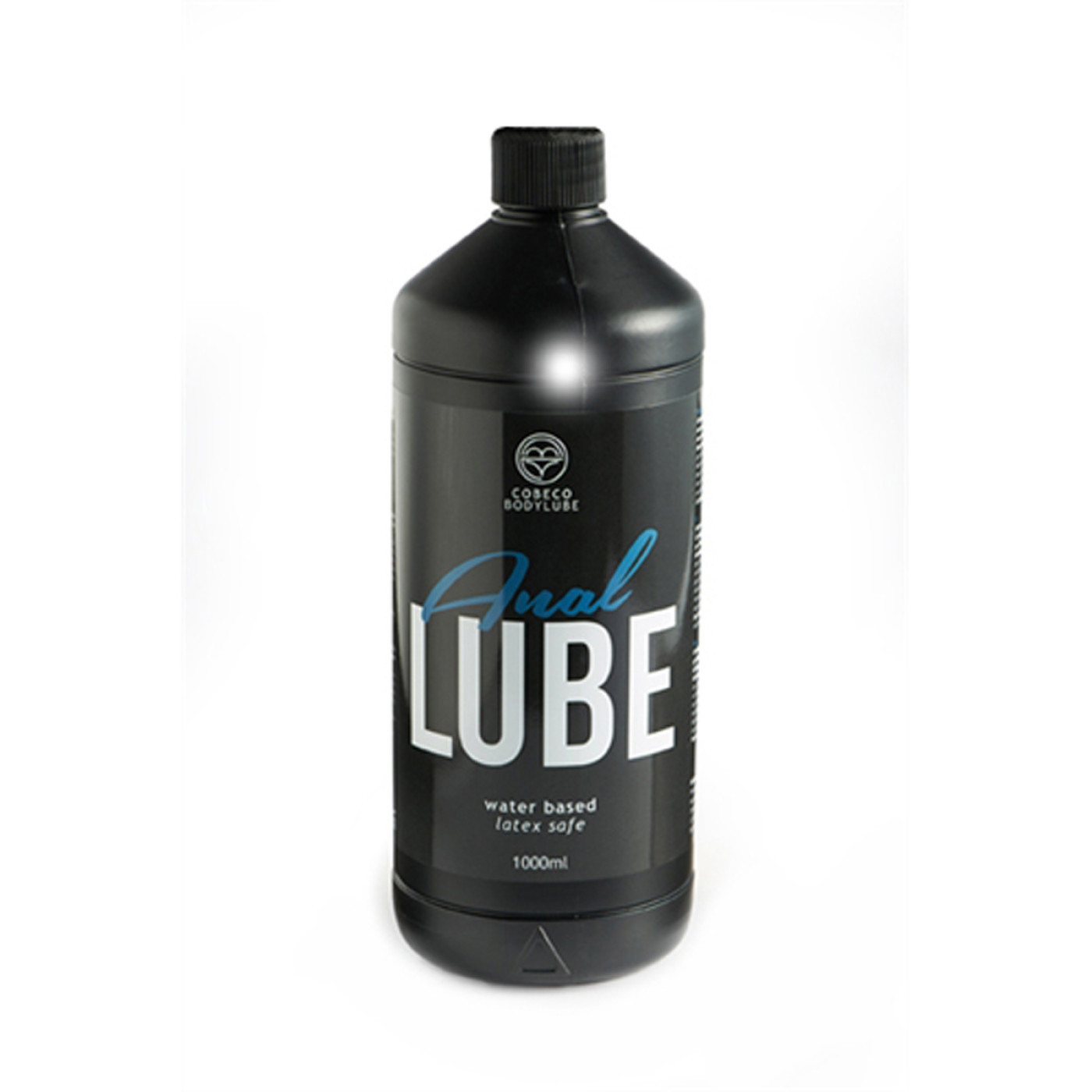 Do you lube for a dildo